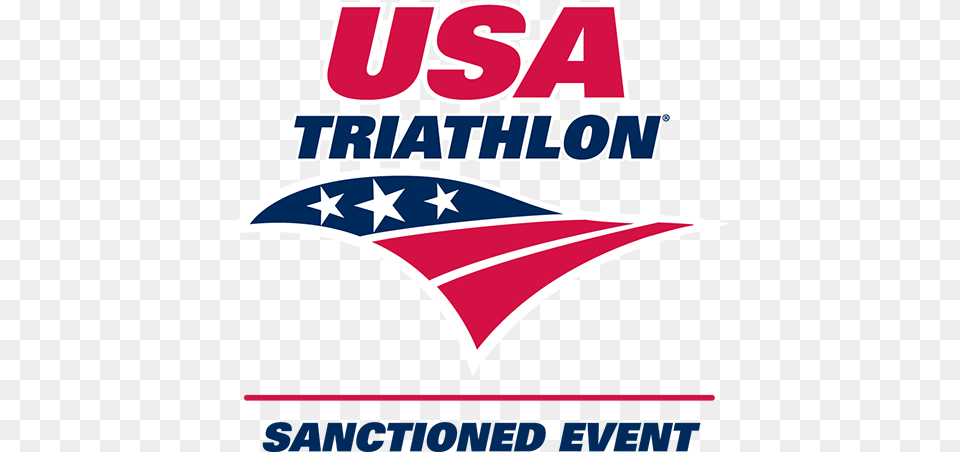 June 9 2019 In Ada Usa Triathlon Coach, Logo, American Flag, Flag, Animal Png