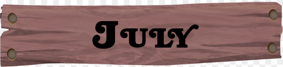June Banner, Text, Paper Png