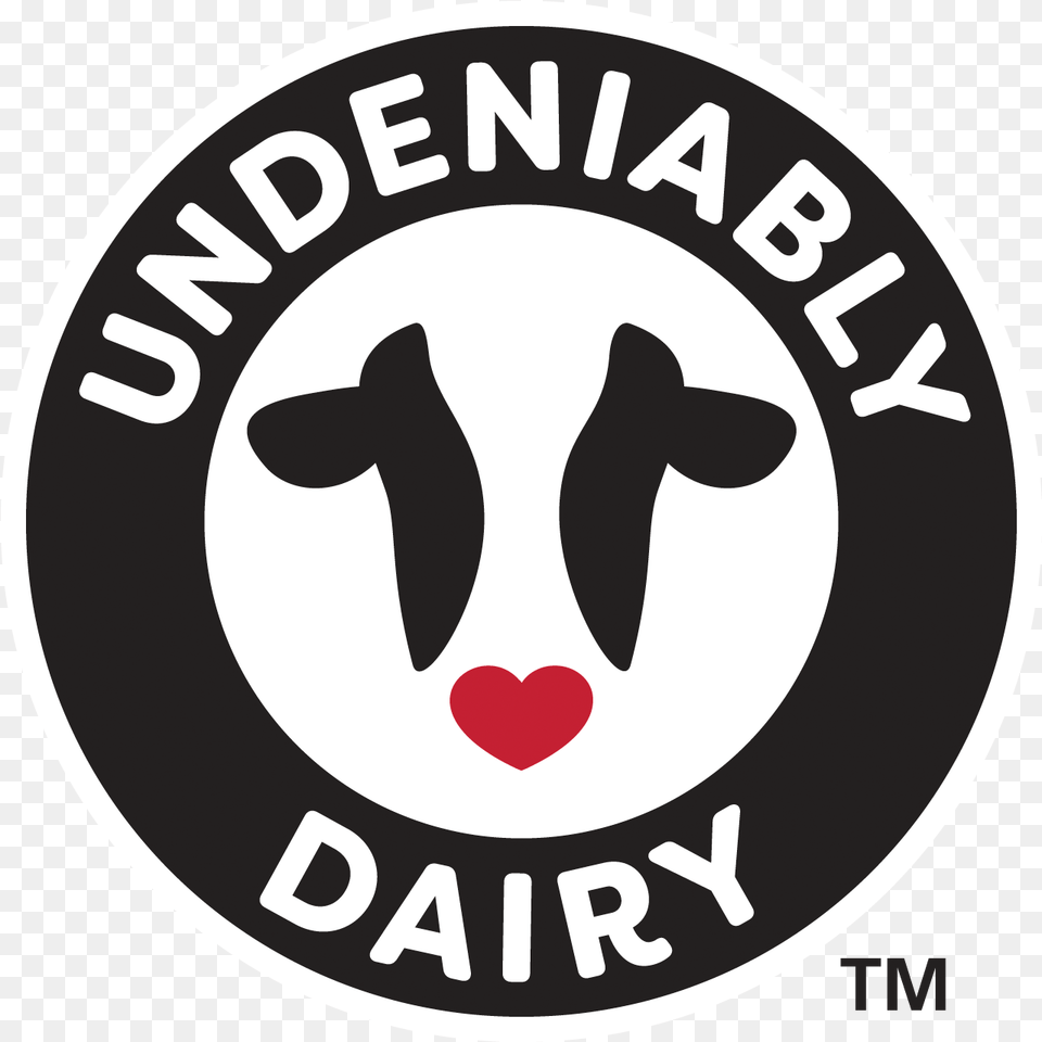 June Dairy Month 2018, Logo, Livestock, Animal, Cattle Free Transparent Png