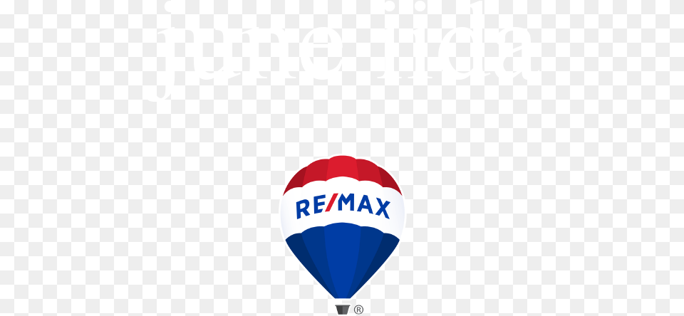 June Iida Realtor Remax Agent, Aircraft, Hot Air Balloon, Transportation, Vehicle Png Image