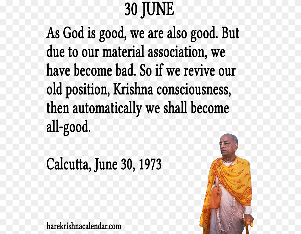 June Month Of July Quotes, Adult, Male, Man, Monk Png
