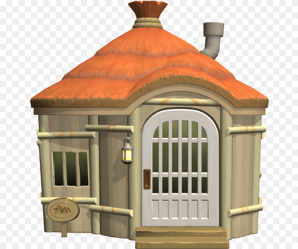 June Villager Animal Crossing Wiki Nookipedia Lopez House Animal Crossing, Outdoors Png Image