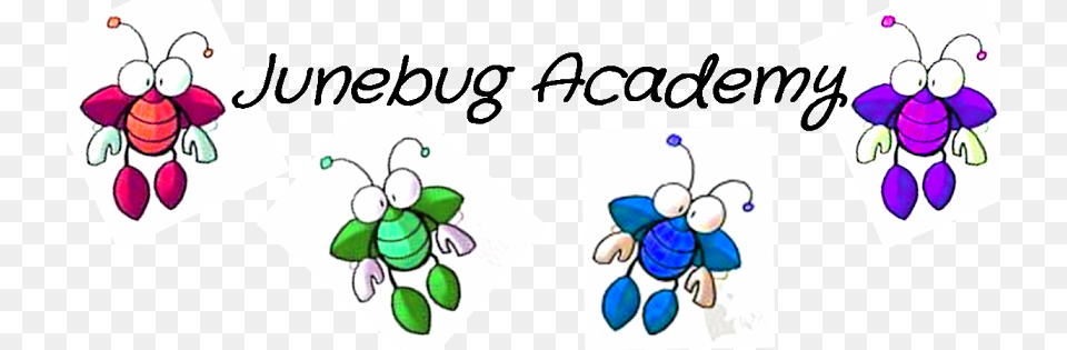 Junebug Academy, Art, Graphics Png