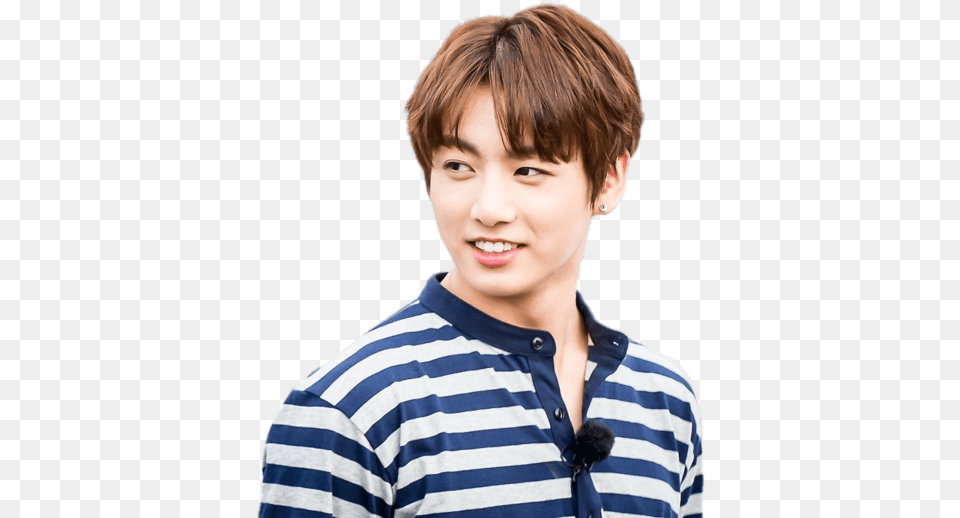 Jungkook Bts, Smile, Portrait, Photography, Person Free Transparent Png