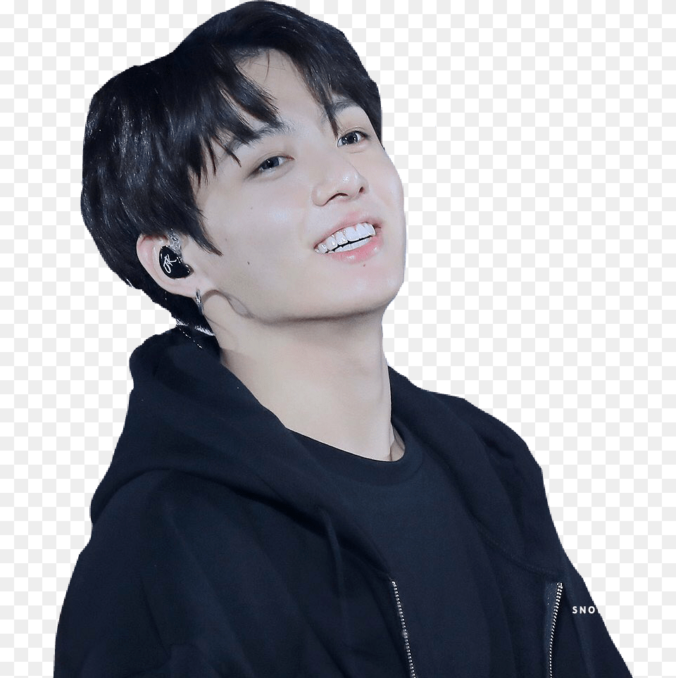 Jungkook Bts Pic Without Background, Adult, Man, Male, Person Free Transparent Png