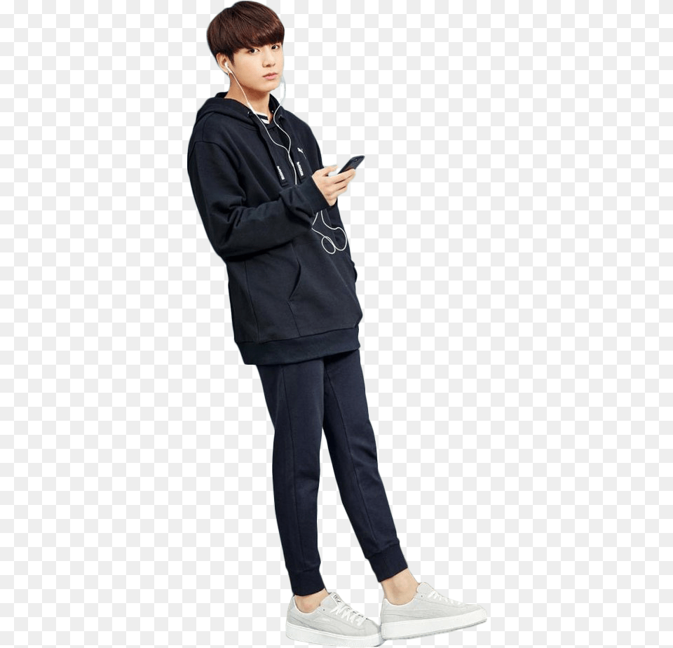 Jungkook Full Body, Clothing, Suit, Formal Wear, Boy Free Transparent Png