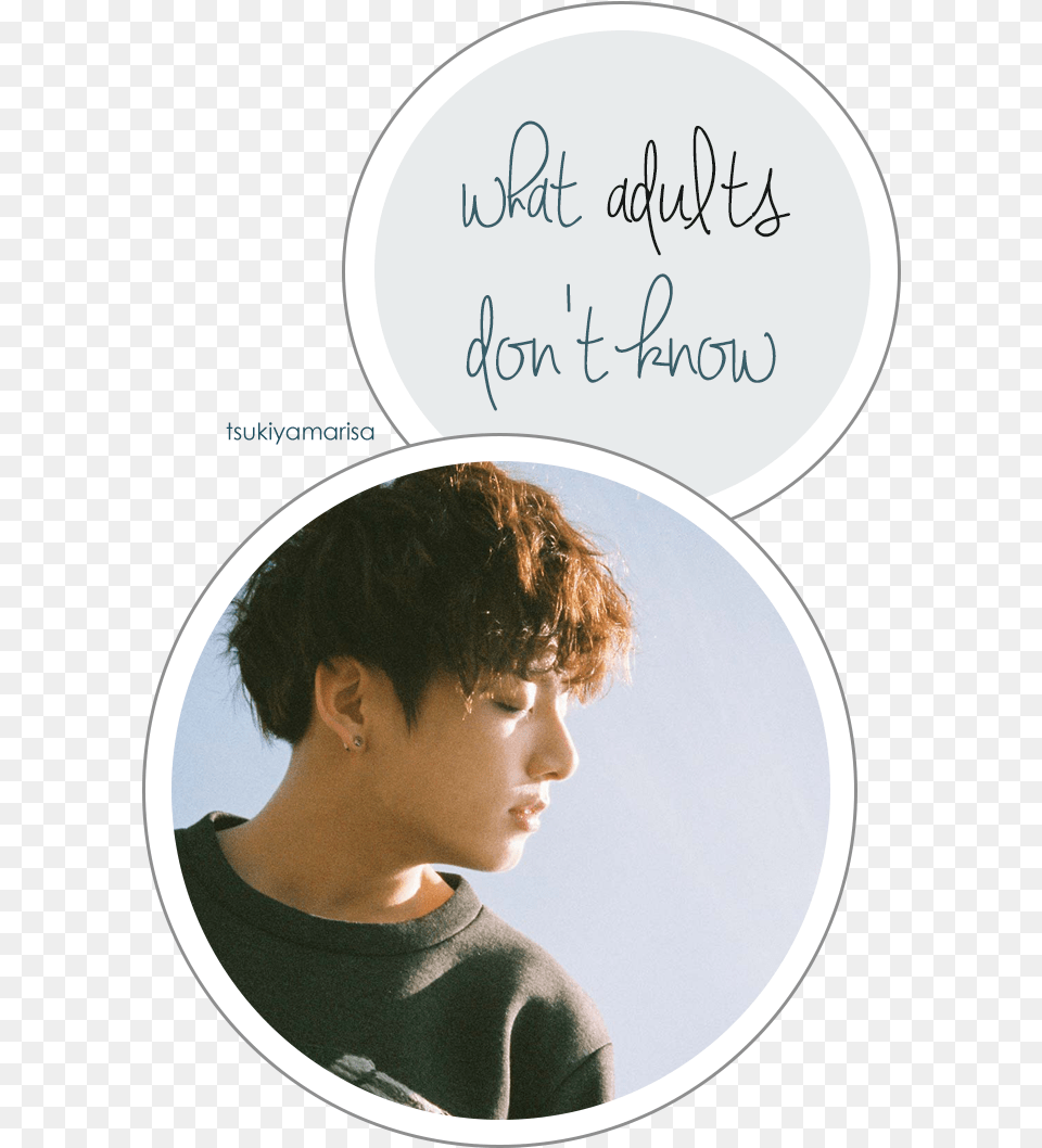 Jungkook Jungkook Photoshoot Young Forever, Person, Face, Head, Portrait Free Png Download