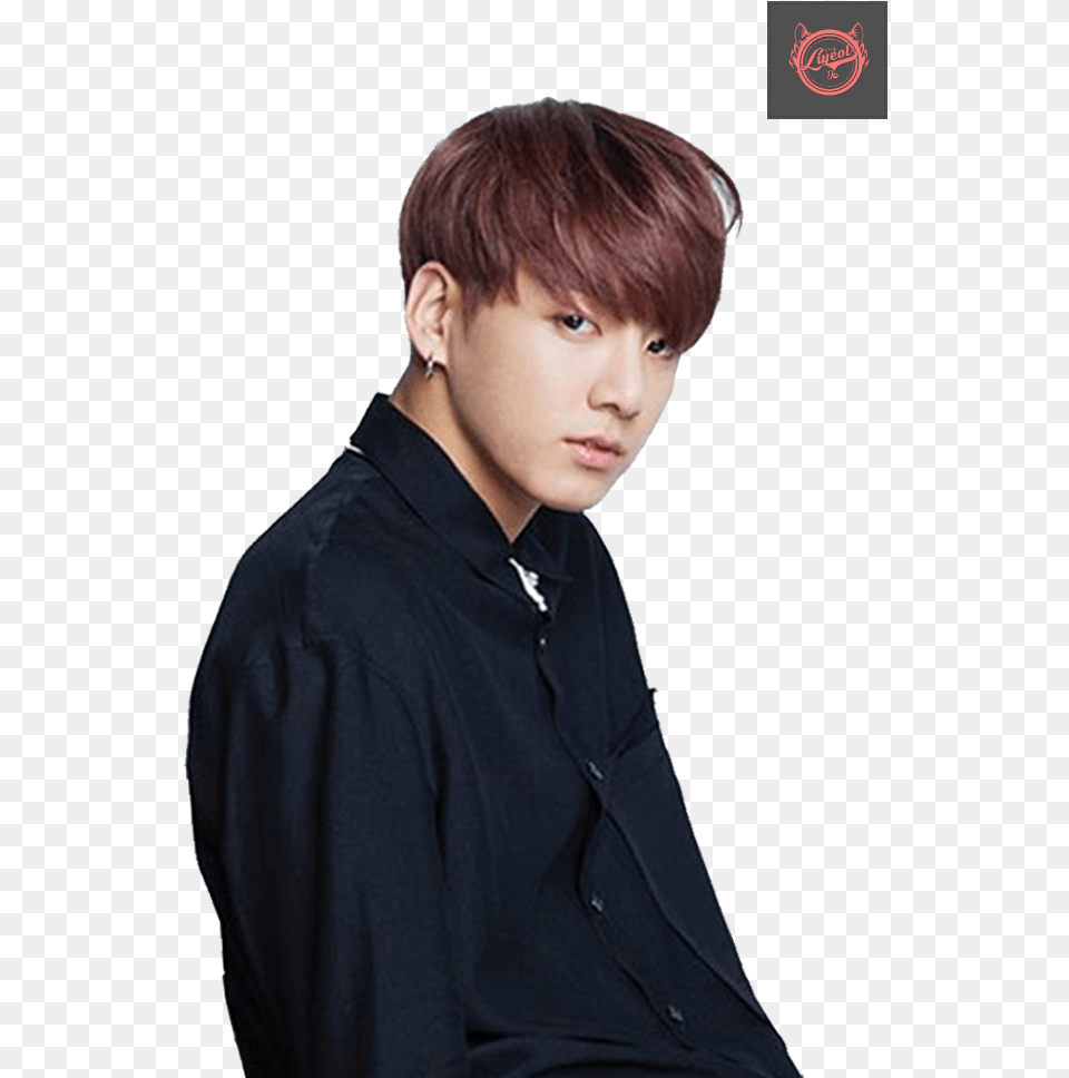 Jungkook Jungkook Serious, Teen, Portrait, Photography, Person Free Png
