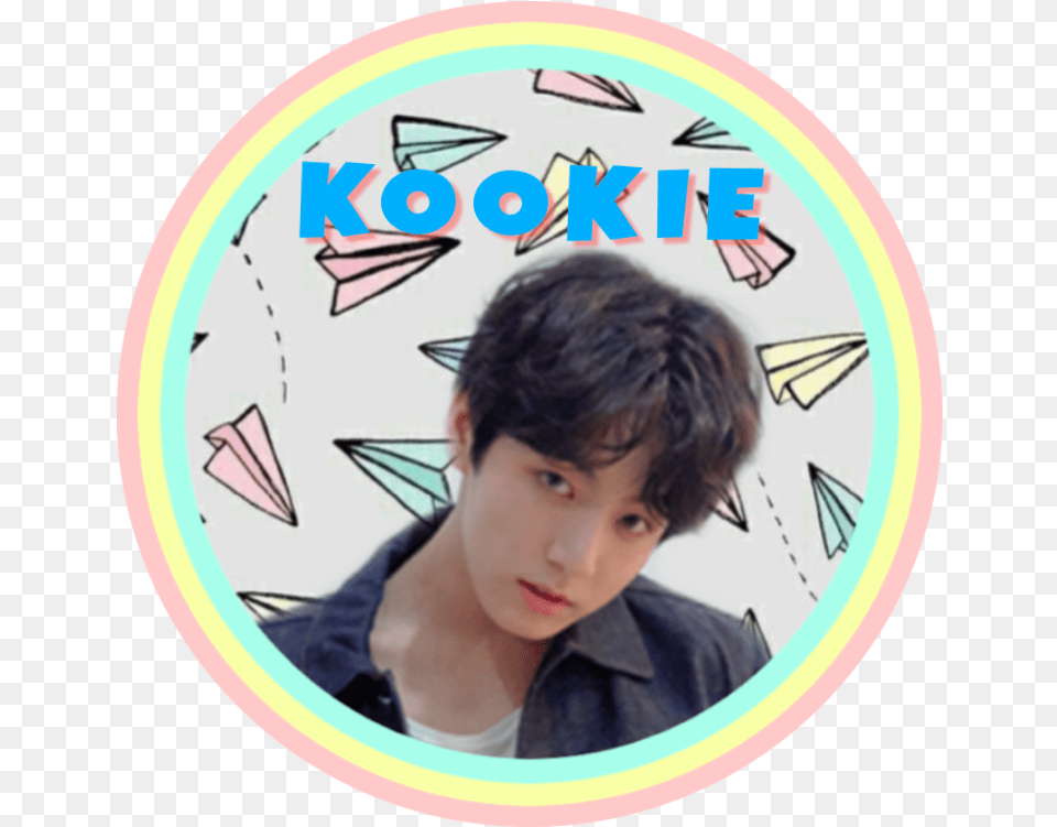 Jungkook Jungkookbts Twitter Icon Sticker By Jk Jungkook Tierno, Teen, Portrait, Photography, Person Free Transparent Png