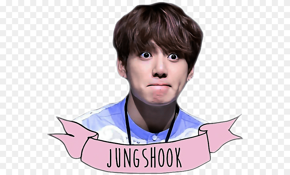 Jungkook Jungkookie Jungshook Kookie Bangtansonyeondan, Face, Head, Person, Photography Png Image