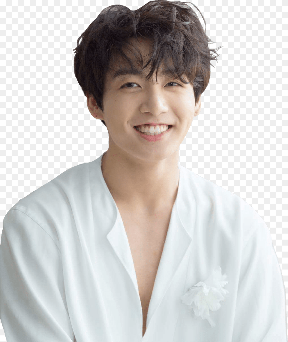 Jungkook Kookie Kook Jeonjungkook Bts Btsjungkook Cute Cute Jeon Jungkook Bts Jungkook, Smile, Face, Happy, Head Free Transparent Png