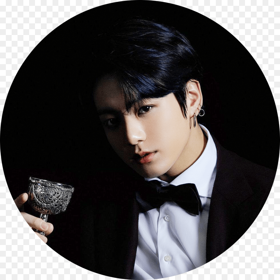 Jungkook Profile, Person, Head, Photography, Portrait Free Transparent Png