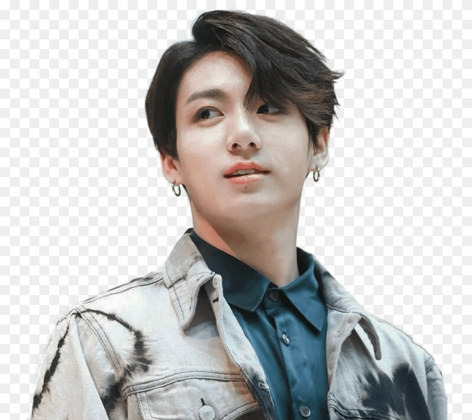 Jungkook Season39s Greetings 2020, Woman, Portrait, Photography, Person Free Transparent Png