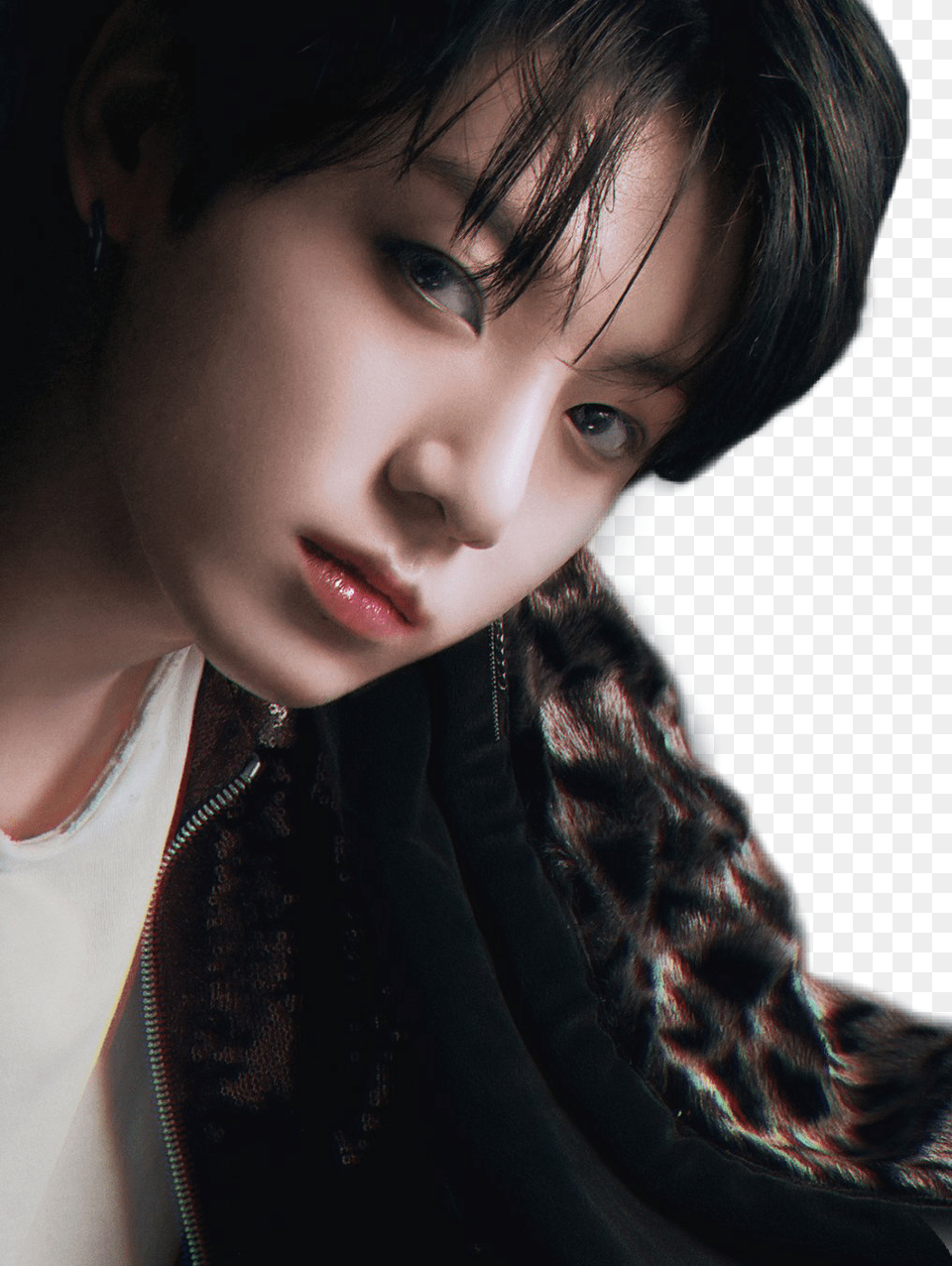 Jungkook Sexy And Cute, Adult, Portrait, Photography, Person Free Transparent Png