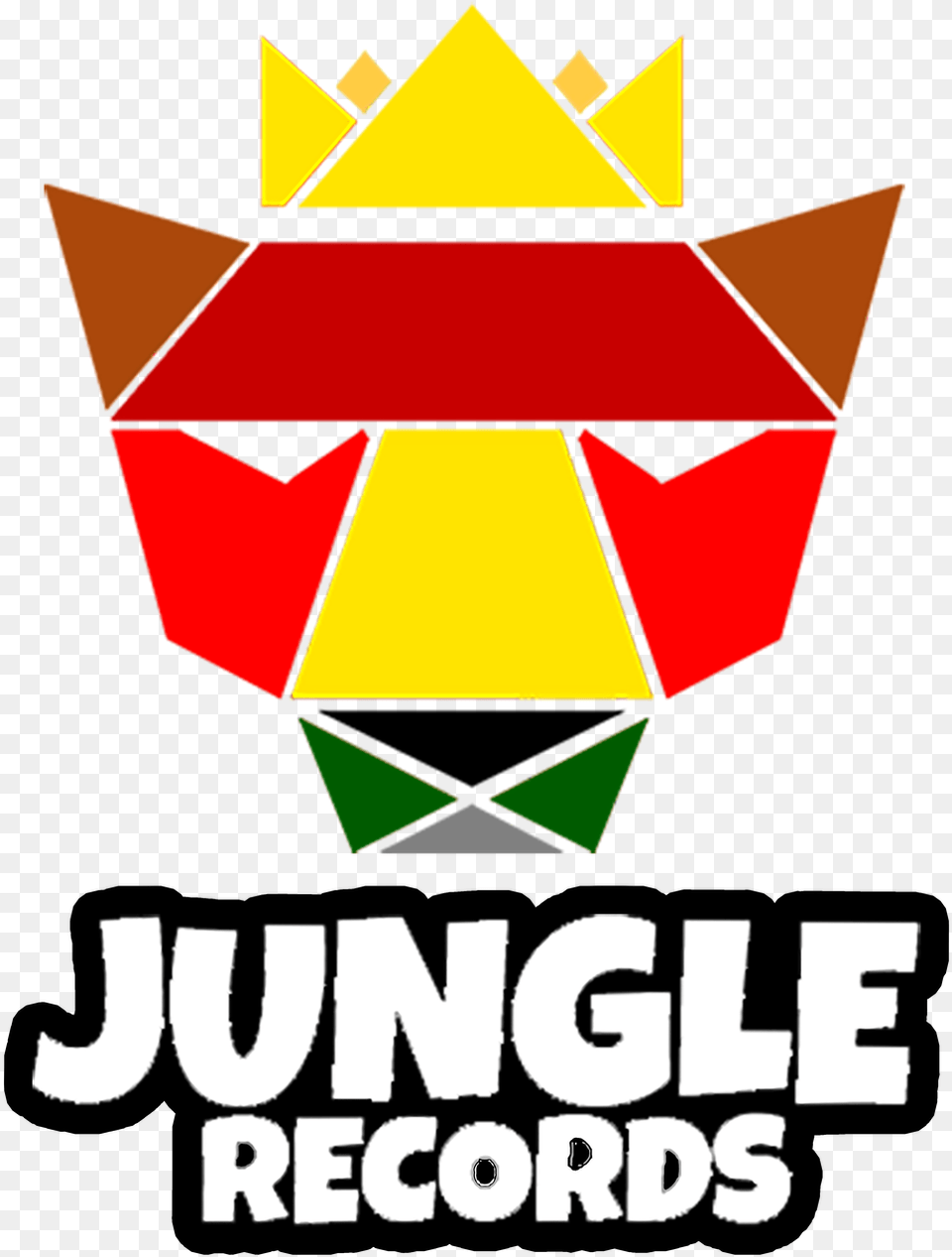 Jungle, Logo Free Transparent Png