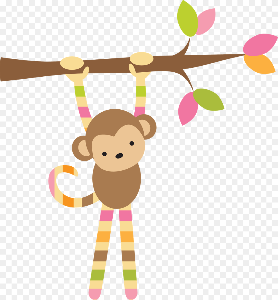 Jungle Animals For Baby Girl Png