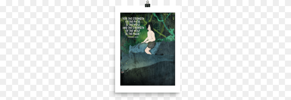 Jungle Book Poster The Jungle Book, Adult, Female, Person, Publication Free Png