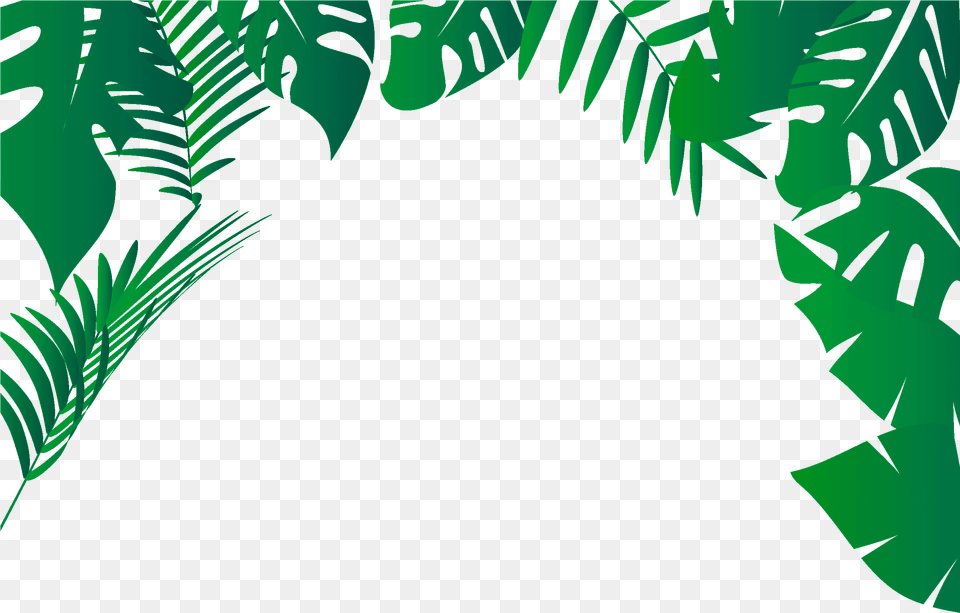 Jungle Cartoon Tiki, Vegetation, Tree, Rainforest, Plant Free Png Download