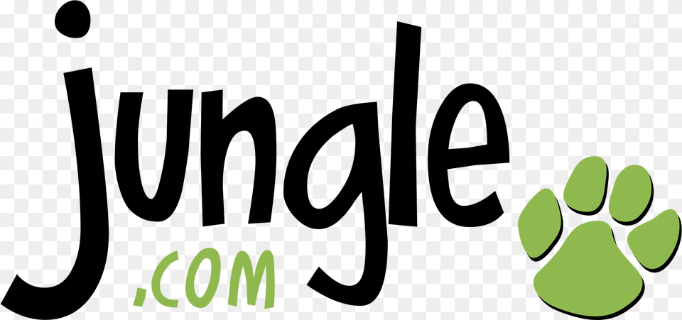 Jungle Com Logo Transparent, Footprint Free Png Download