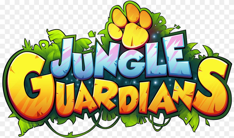Jungle Guardians Logo Design Jungle Guardians, Art, Dynamite, Graphics, Weapon Png