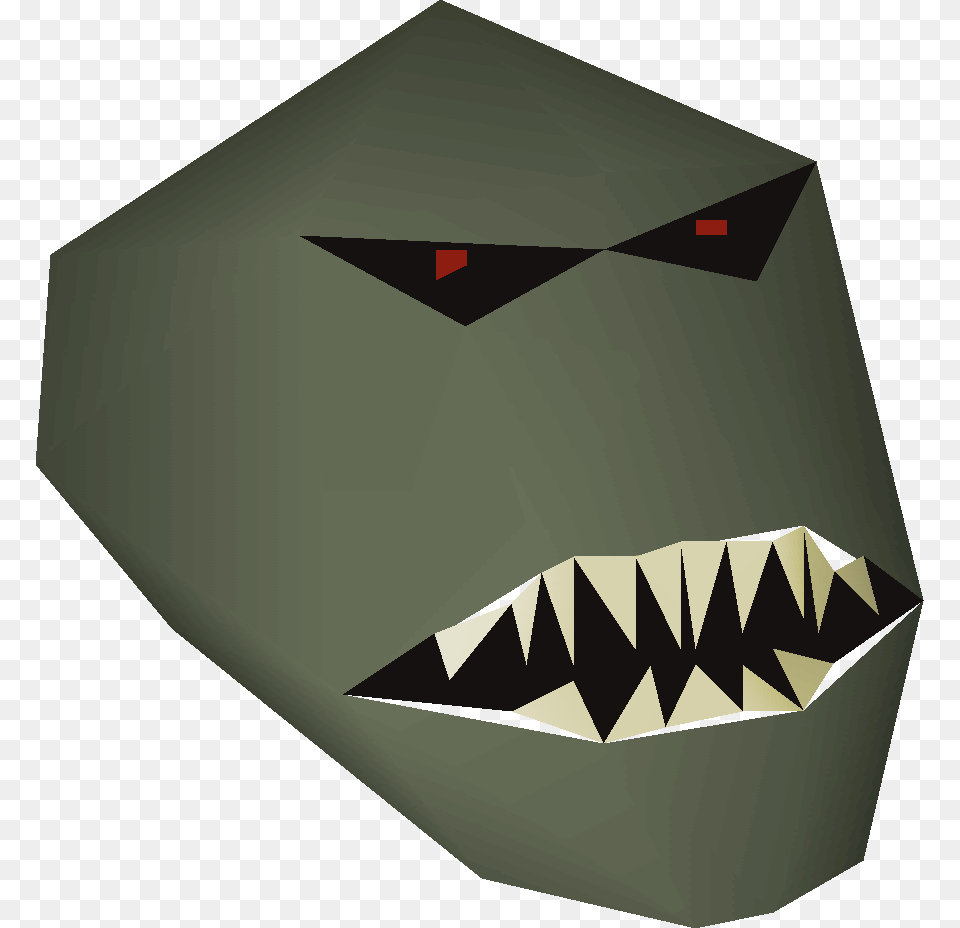 Jungle Horror Osrs Png