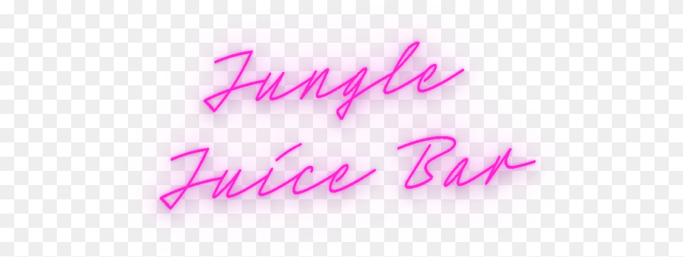 Jungle Juice Bar U2013 Itsdigitaltoni Calligraphy, Purple, Food, Jelly, Sweets Free Transparent Png