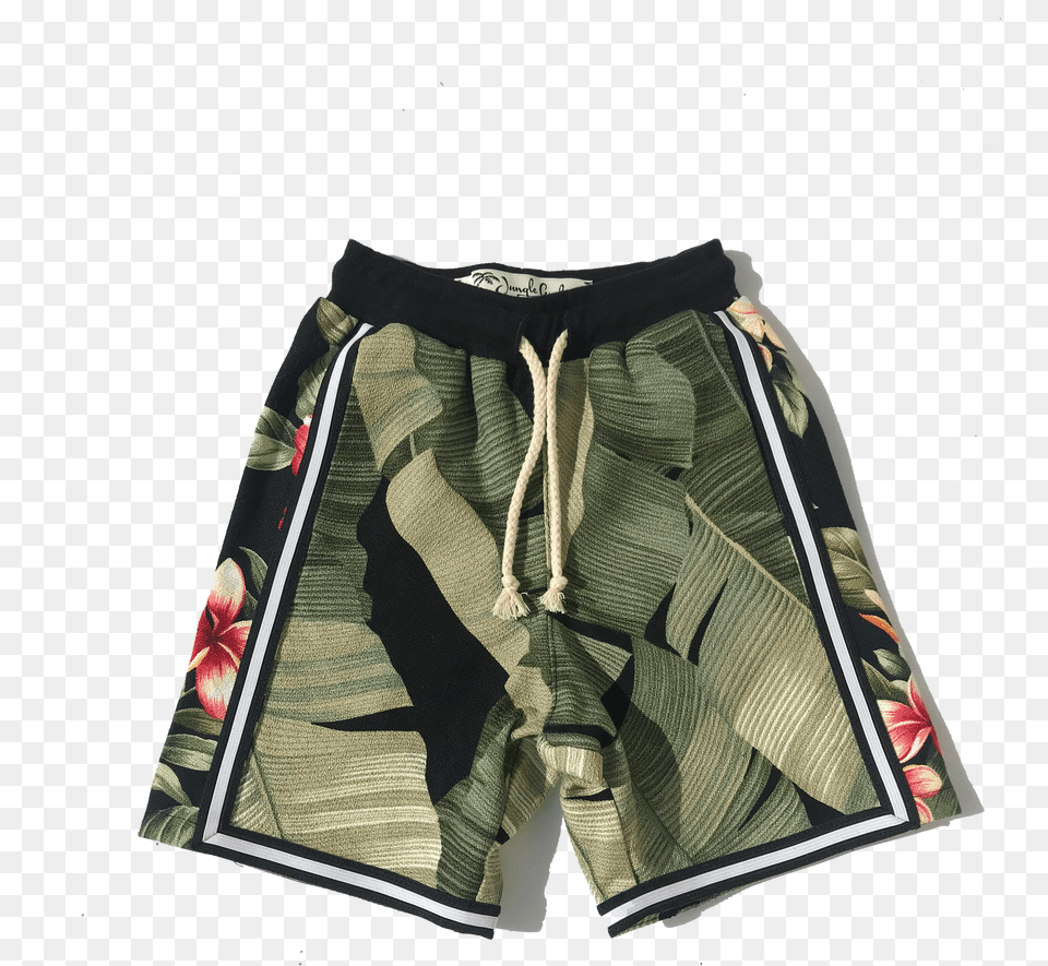 Jungle Leaf Free Png