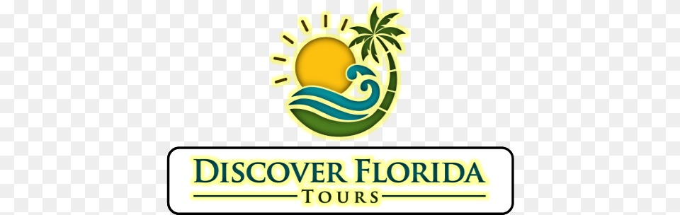 Jungle Prada Https Discover Florida Tours, Logo Png