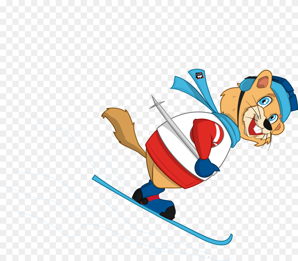 Junior Adventure Club Skier Turns, Nature, Outdoors, Snow, Leisure Activities Free Transparent Png