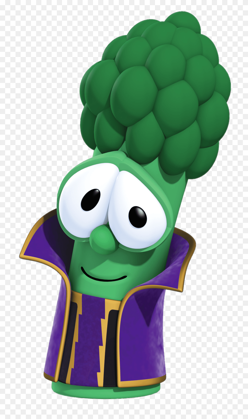 Junior Asparagus As Oliver, Mascot, Baby, Person Png