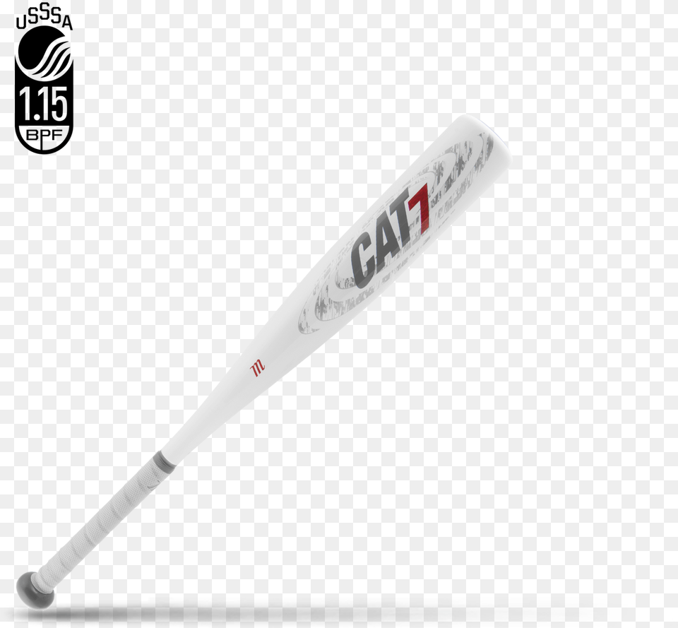 Junior Big Barrel Marucci Cat 8 Bat, Baseball, Baseball Bat, Sport, Cricket Free Png Download