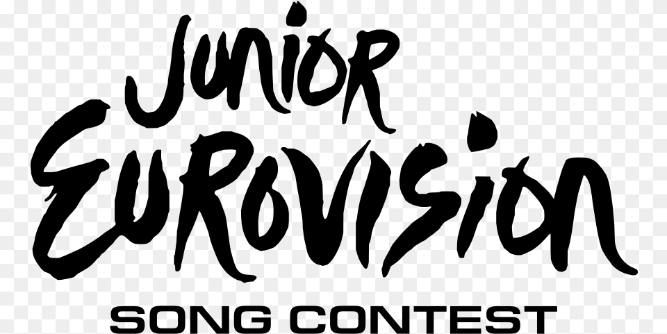 Junior Eurovision Song Contest Eurovision 2004 Song Contest, Gray Free Png Download