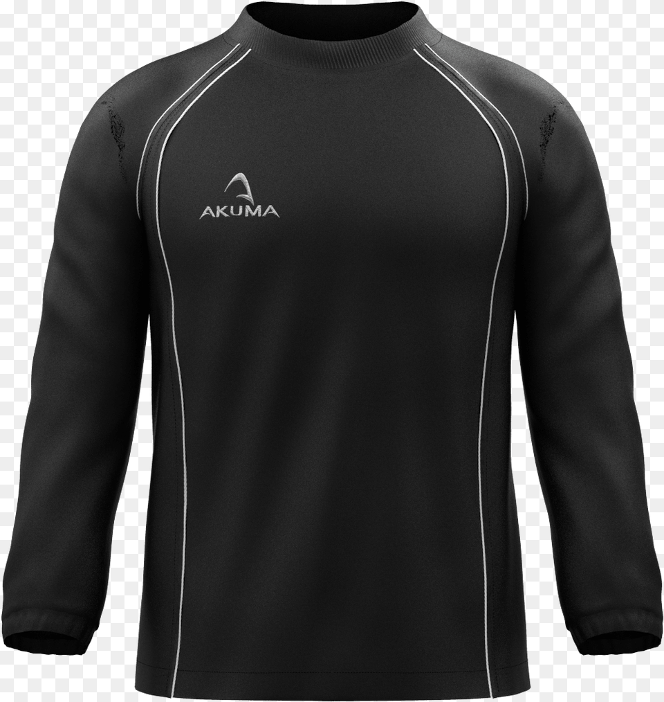 Junior Fujin Drill Top Long Sleeved T Shirt, Clothing, Long Sleeve, Sleeve, Adult Png Image