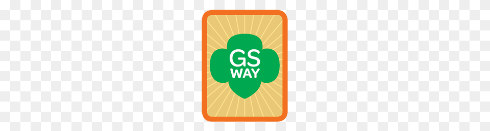 Junior Girl Scout Way State College Girl Scouts, Logo Png Image