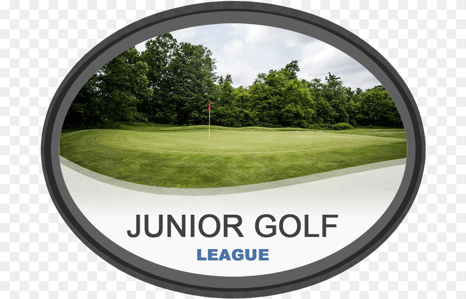 Junior Golf Leagues Bruce Hills Golf Course Romeo Michigan Circle, Field, Nature, Outdoors, Photography Free Transparent Png