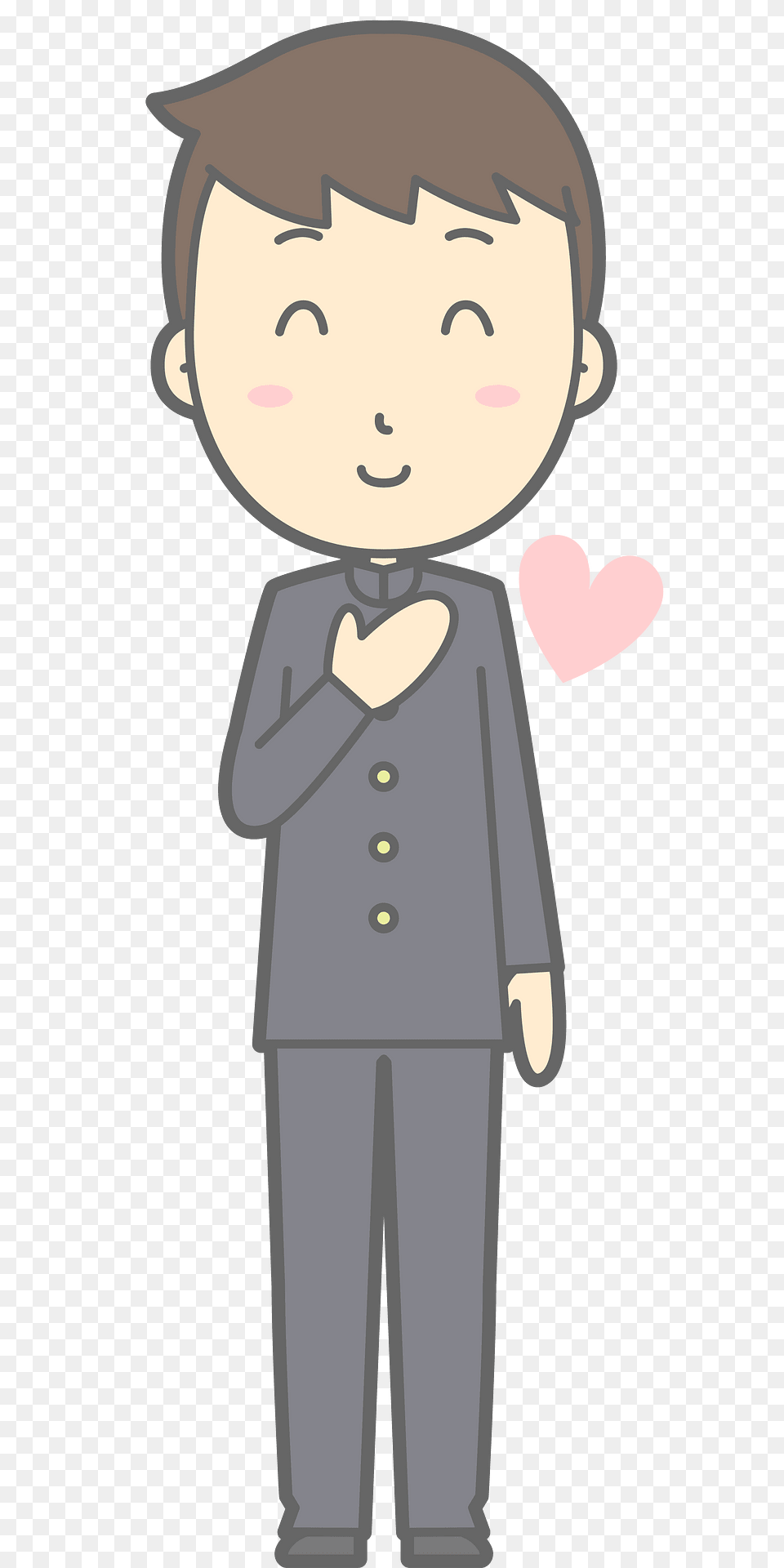 Junior High School Student Clipart, Baby, Person, Face, Head Free Transparent Png