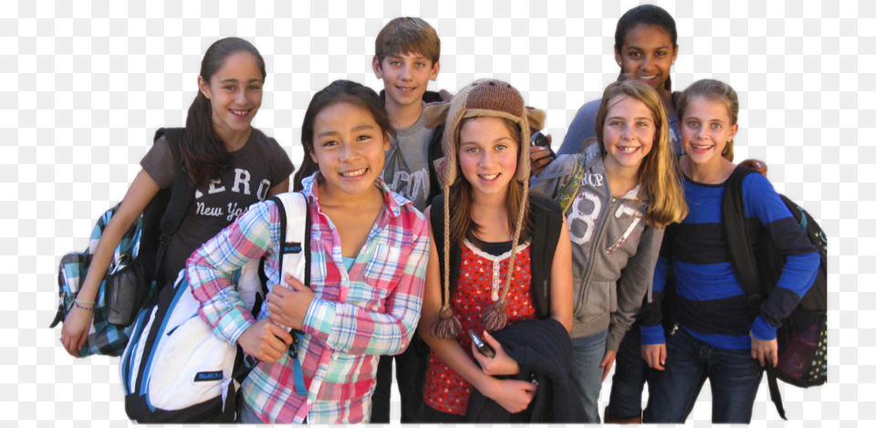 Junior High School Students, People, Person, Pants, Photography Free Transparent Png