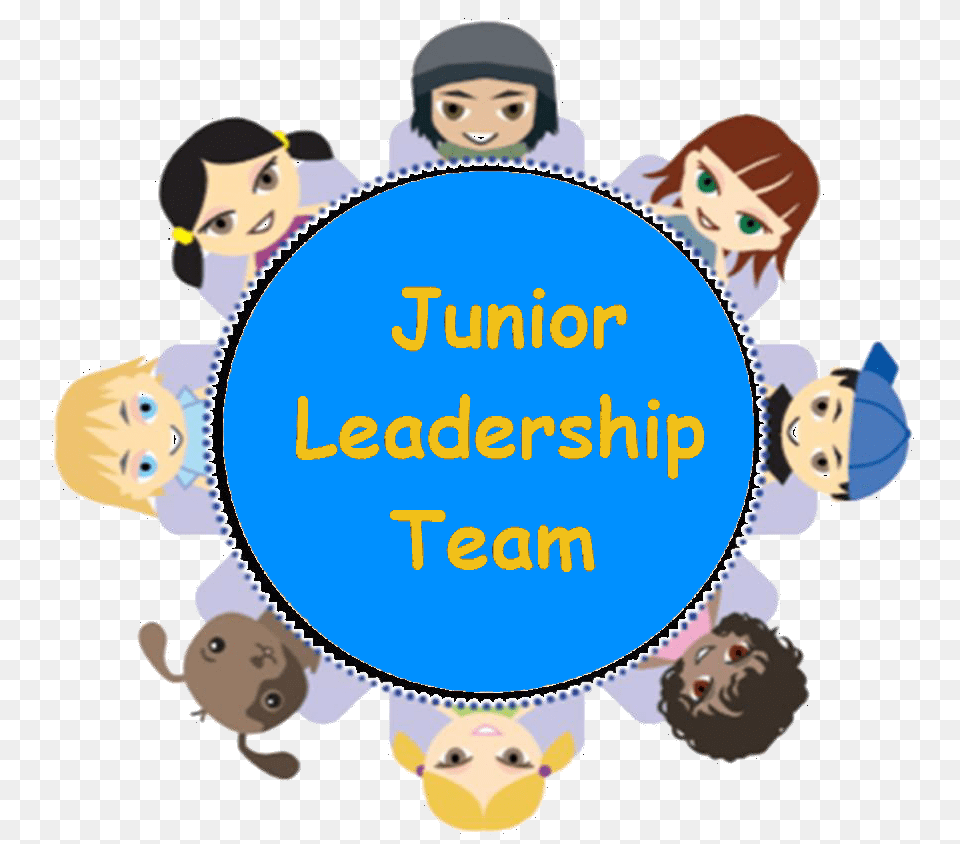 Junior Leadership Team Rhyl Primary School, Person, People, Head, Face Free Transparent Png