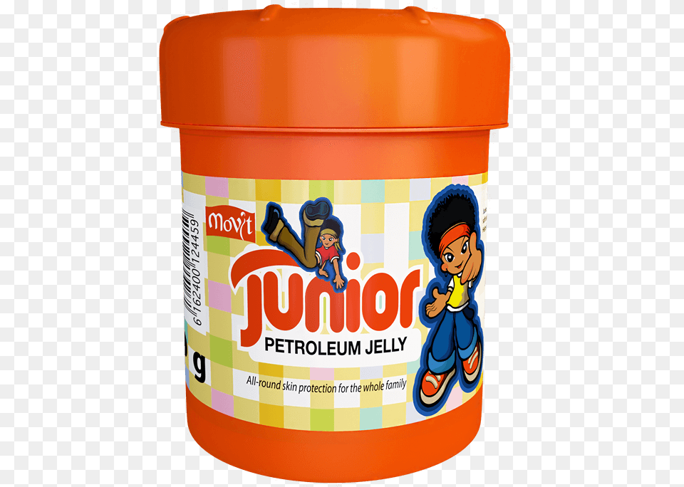Junior Petroleum Jelly Movit Products Ltd, Baby, Person, Face, Head Png