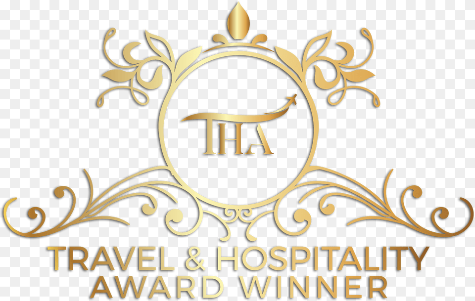 Junior Prestige Suite Travel And Hospitality Awards, Logo, Symbol, Emblem Free Transparent Png