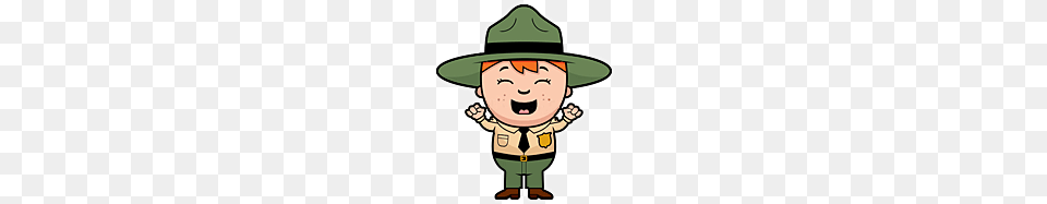 Junior Ranger, Clothing, Hat, Photography, Face Free Png