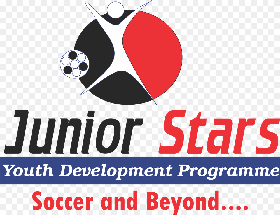 Junior Stars Kenya U2013 Soccer U0026 Beyond Evve, Advertisement, Logo, Poster Free Transparent Png