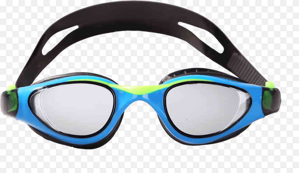 Junior Swim Goggles Swimming Goggles No Background, Accessories, Sunglasses Free Png