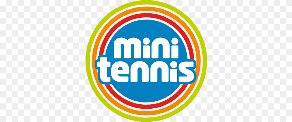 Junior Tennis Lta Mini Tennis Logo Free Transparent Png