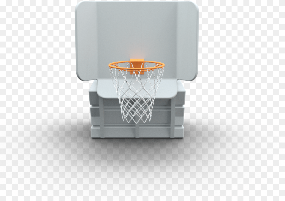 Junior Varsity Pool Shot Streetball, Hoop Free Png Download