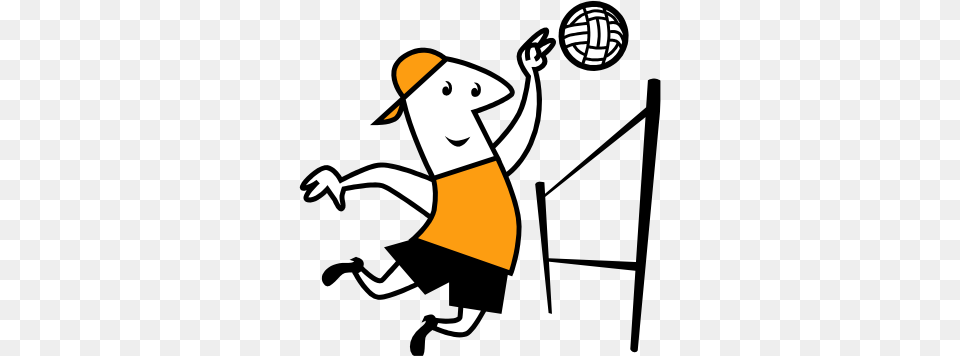 Junior Volleyball Tournament Monday, Ball, Handball, Sport, Face Png Image