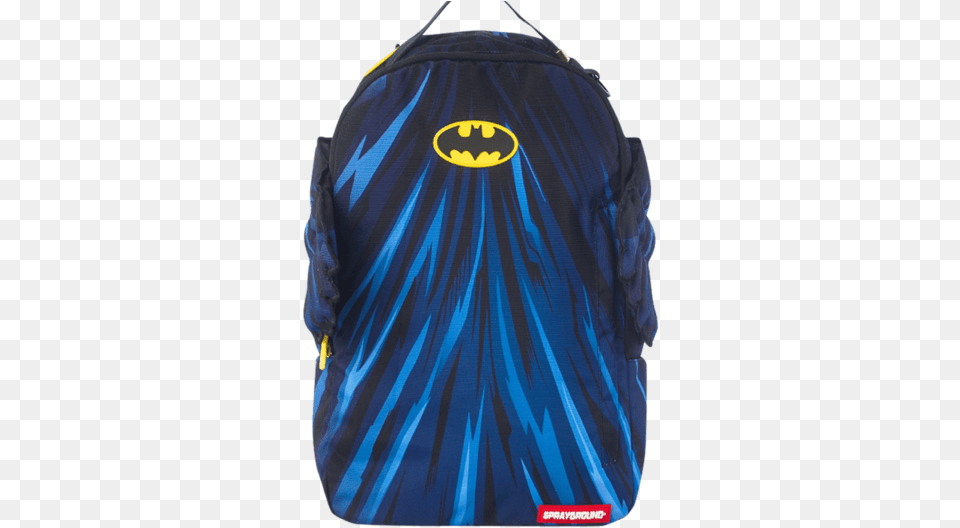Juniors Batman Classic Logo, Backpack, Bag Free Png