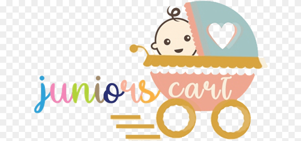 Juniors Cart, People, Person, Cream, Dessert Free Transparent Png