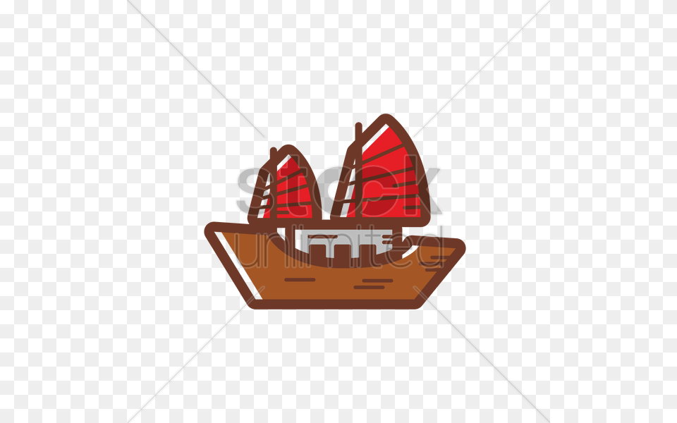 Junk Boat Vector Image, Clothing, Footwear, Shoe Free Transparent Png