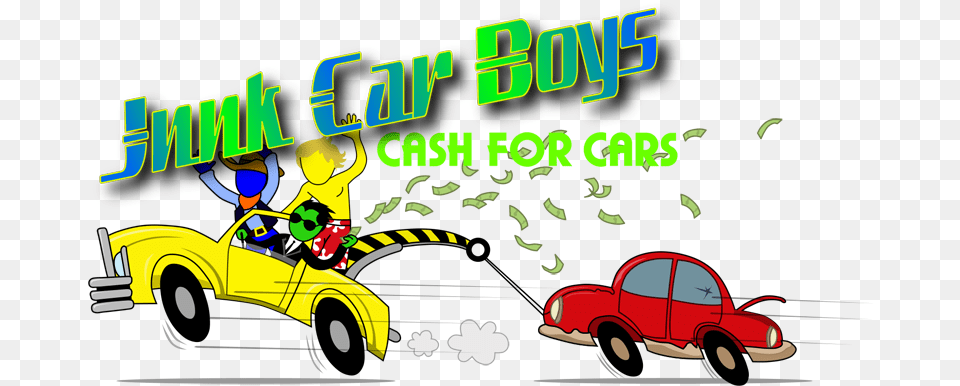 Junk Car Boys Cash For Cars Lubbock We Buy Junk Or Cash For Junk Cars, Transportation, Vehicle, Pickup Truck, Truck Free Png Download